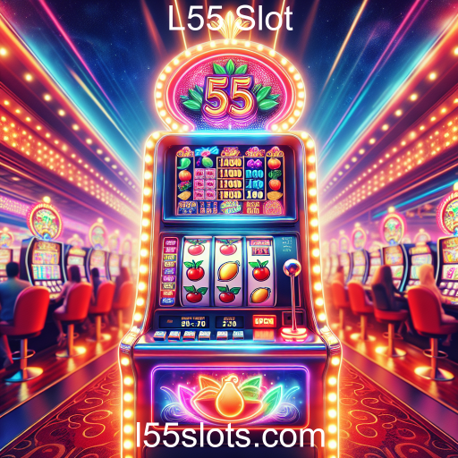 Atrações Imperdíveis: Promoções no L55 Slot