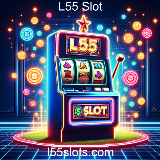 Atração dos Caça-níqueis: O Fascínio dos Jogos de Slots no L55 Slot